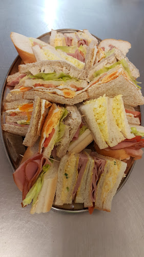 Opinii despre Parkhouse Foodbar în Christchurch - Hospitality and gastronomy