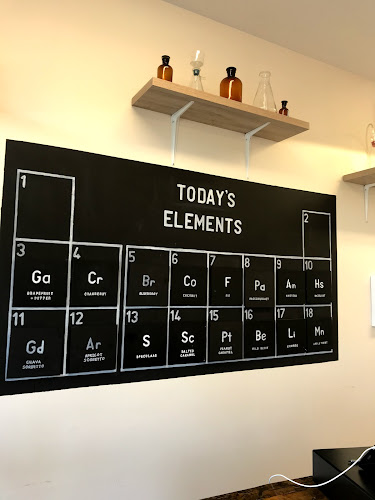 The Gelato Lab - Christchurch