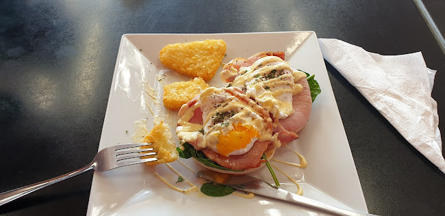 Reviews of Wheels on run in Te Kūiti - Hospitality and gastronomy