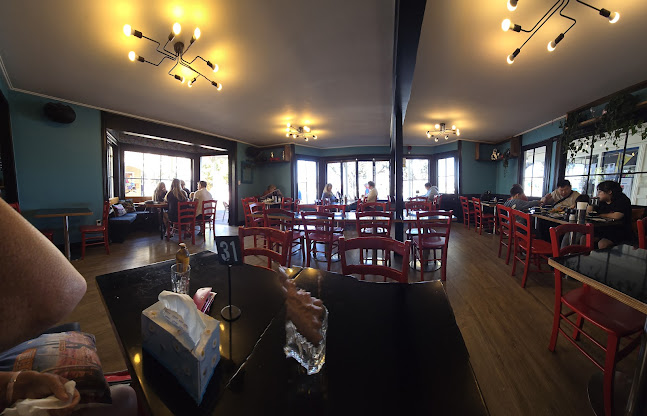 Opinii despre Butterfish Restaurant And Cafe în Russell - Hospitality and gastronomy