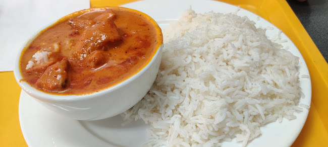 Butter Chicken Box, Wellsford - Wellsford