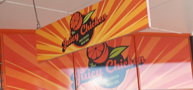 The Juicy Chicken - Hospitality and gastronomy