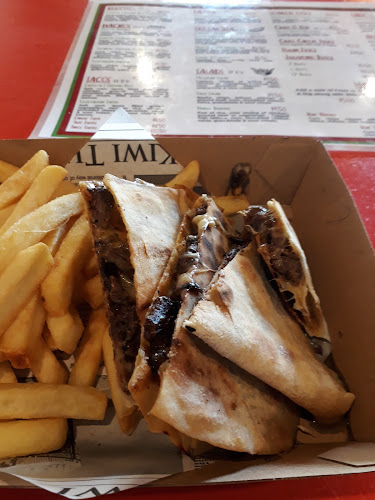 Gracias Palmeston North - Palmerston North