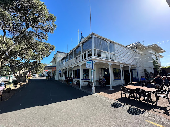 Comentarii opinii despre Butterfish Restaurant And Cafe