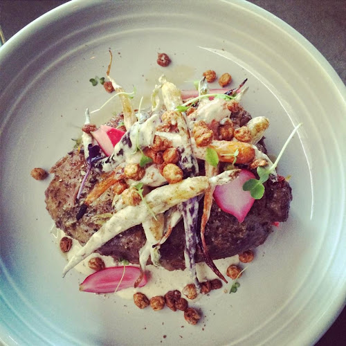 Odettes Eatery - Auckland