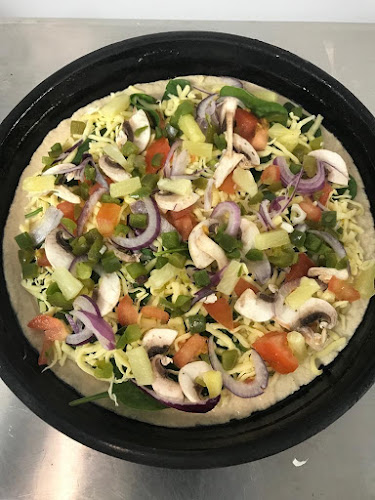 Reviews of Picton Pizza And Kebabs in Picton - Hospitality and gastronomy