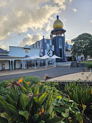 Mokaba Cafe - Hospitality and gastronomy