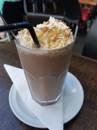 Serenity Cafe Open Times