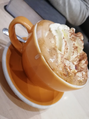 Coffee Culture Timaru - Timaru