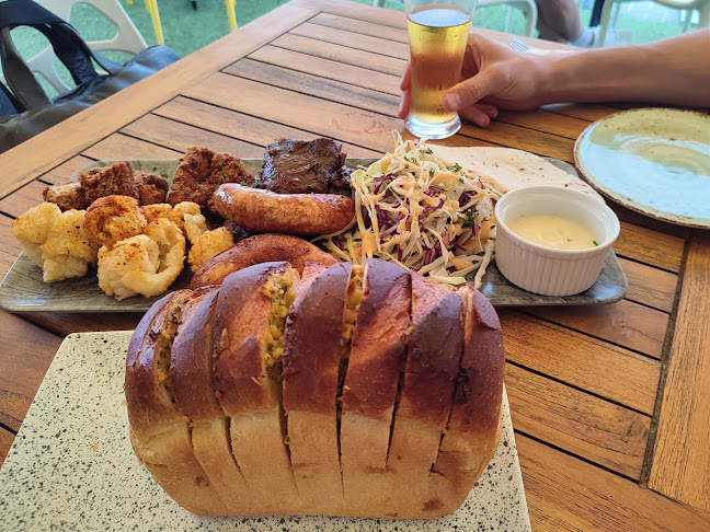 Speakers Corner Ale House - Auckland