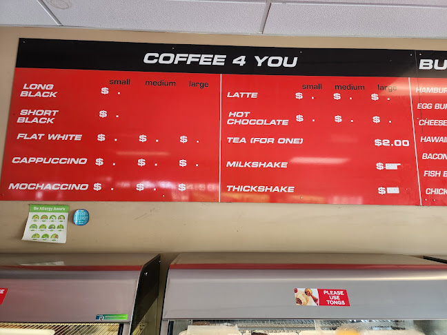 Hollywood Bakery & Cafe - Auckland