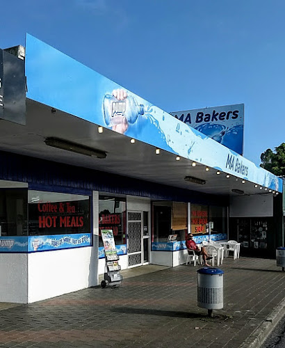 84/86 Tirau Street, Putāruru 3411, New Zealand