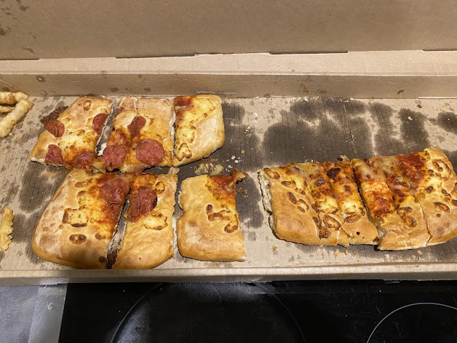 Comentarii opinii despre Pizza Hut Glen Eden