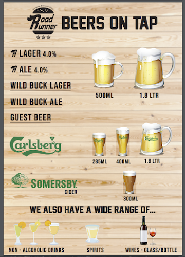 Roadrunner Tavern - Opua