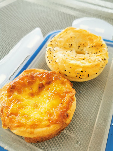 Coupland's Bakeries - Coach Corner