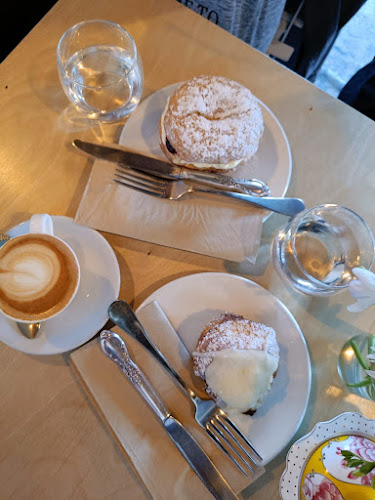 Tomboy - Hospitality and gastronomy