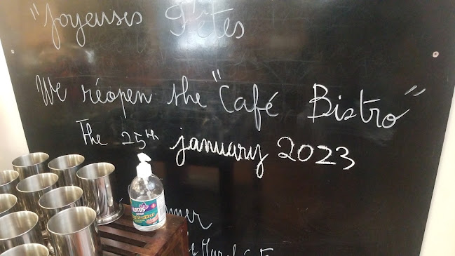 Le Marché Français Deli - Wellington