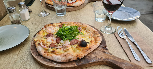 Manaia Kitchen & Bar