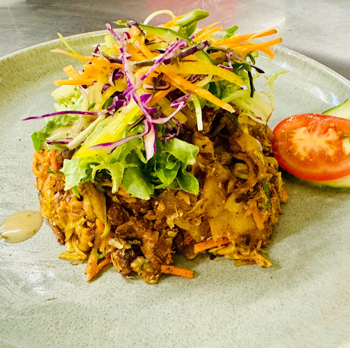 The Local Diner (Stag Park) Phone number