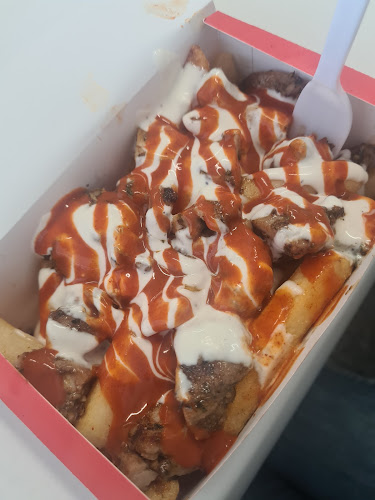 Mandeville Souvlaki & Burger House - Hospitality and gastronomy