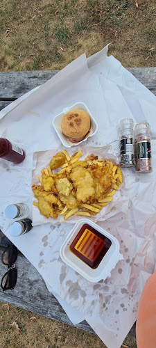 Frimley Fish Supply - Hastings