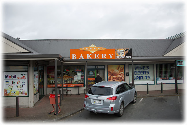 Penny Bakery