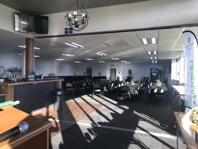 Opinii despre Village Green Cafe & Bar în Dunedin - Hospitality and gastronomy