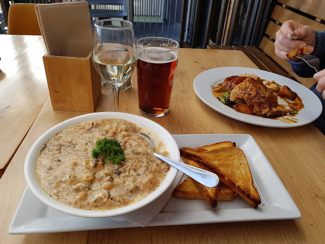 15a London Street, Lyttelton 8082, New Zealand