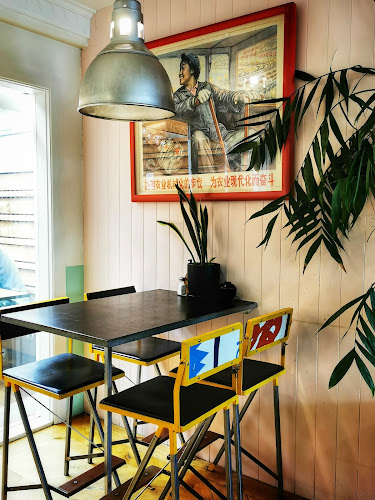 Comentarii opinii despre Miss Fortune’s