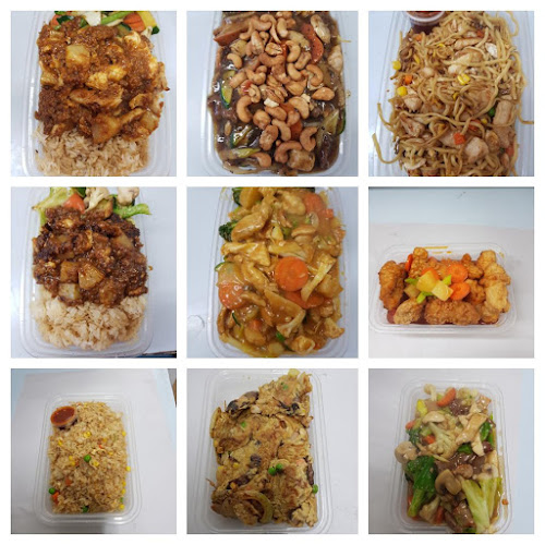 Wok Inn Chinese Takeaways