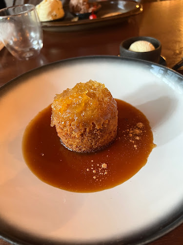 Comentarii opinii despre MĀHA Restaurant @ Wharepuke