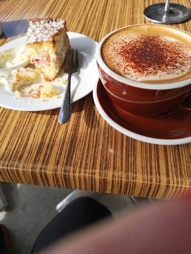 Delicacy cafe/ Juz Catering