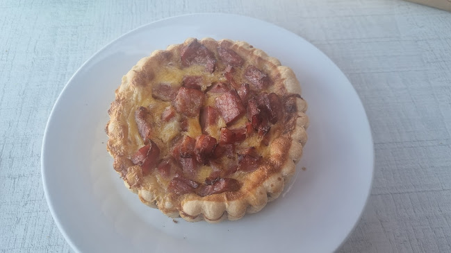 Comentarii opinii despre Angkor Wat Kiwi Bakery & Cafe