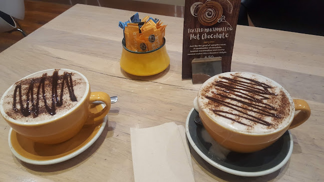 Lyttelton Coffee Co.