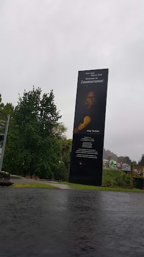 McDonald's Taumarunui Open Times