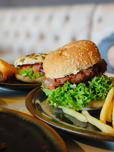 Jack Rabbit Café & Bar