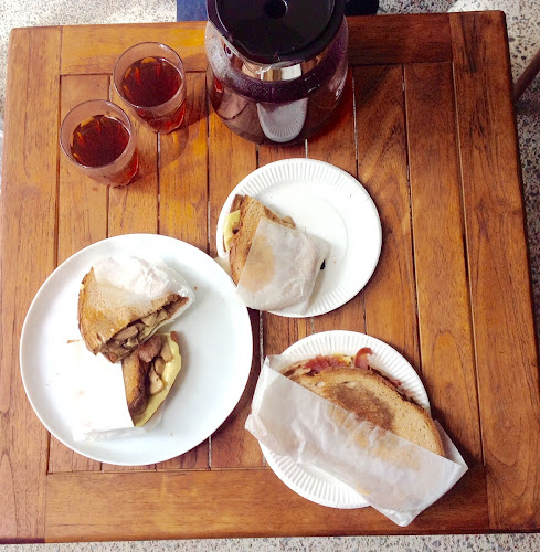 Opinii despre Coffee Pen în Auckland - Hospitality and gastronomy