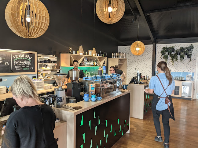 ten27 - Hospitality and gastronomy