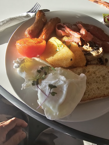 Reviews of Masonic Cafe in Levin - Hospitality and gastronomy