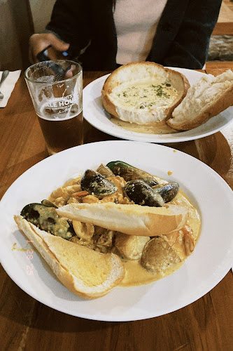 Opinii despre Speight's Ale House Invercargill în Invercargill - Hospitality and gastronomy