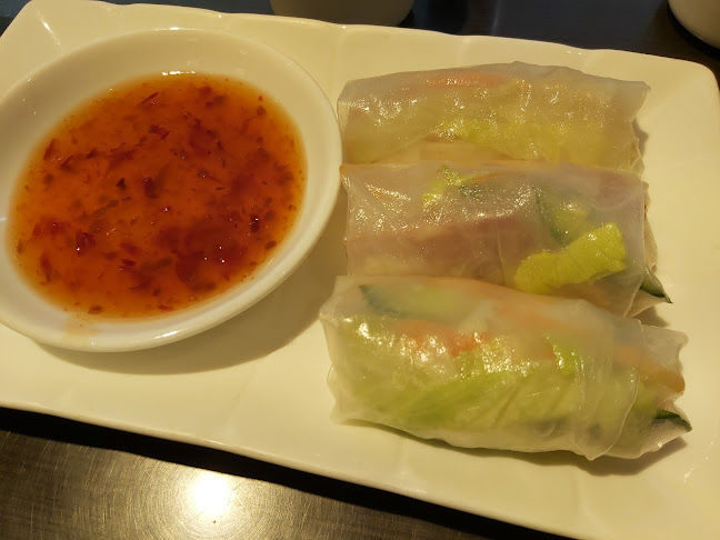 Madam Kwong - Christchurch