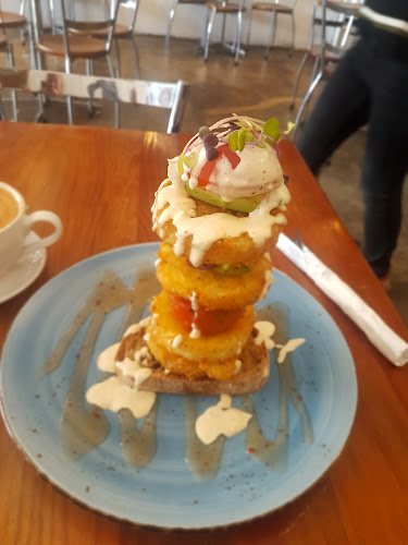 Gusto Cafe - Mount Maunganui