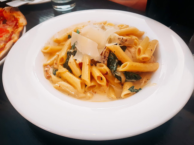 Cafe Valentino - Christchurch