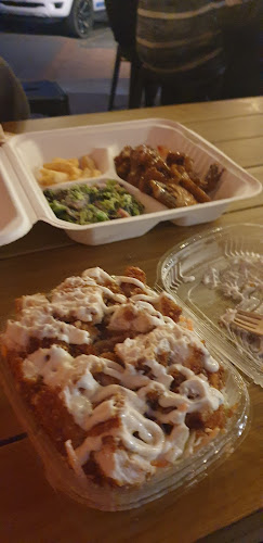 Comentarii opinii despre Phat Pattie - The Burger Shop