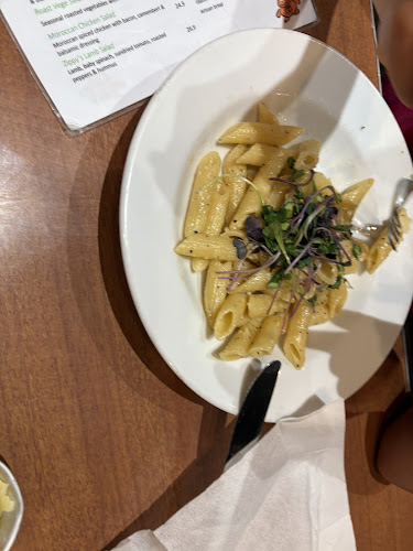 Comentarii opinii despre Zippy Central Bar & Cafe.