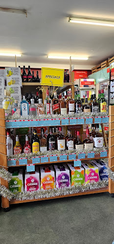 Silverdale Liquor Centre