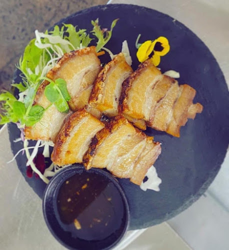 Comentarii opinii despre Thai Terrace