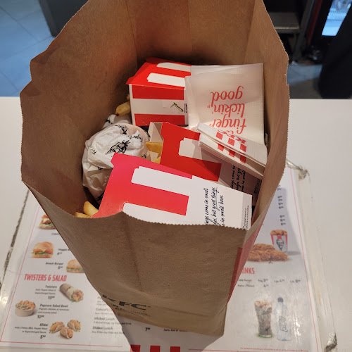 Motorway Service Centre 2038 Great South Road, Bombay 2675, New Zealand