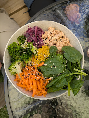 Dripping Bowl - Hospitality and gastronomy