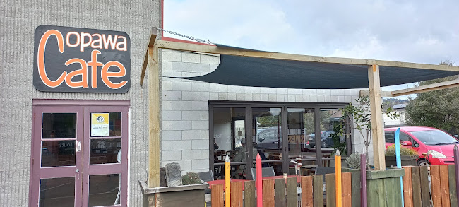 7/124 Opawa Road, Opawa, Christchurch 8023, New Zealand